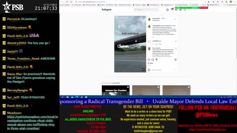 2022-05-31 21:00 EDT - EarthGarden Living: