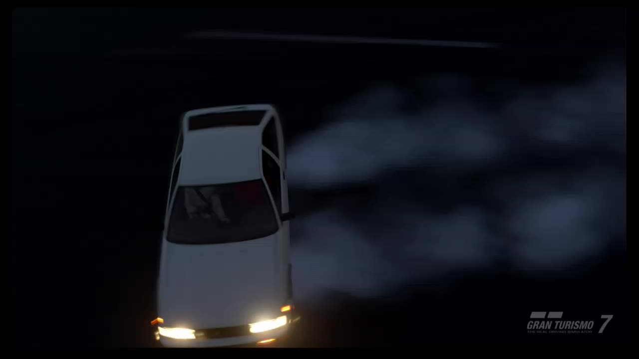 Gran Turismo7 Race314