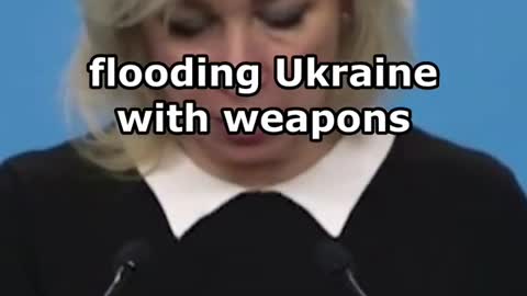 Press Secretary of Russian Ministry of Foreign Affairs