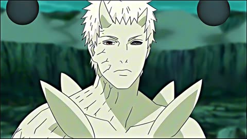 Obito uchiha edit | Fluxxwave