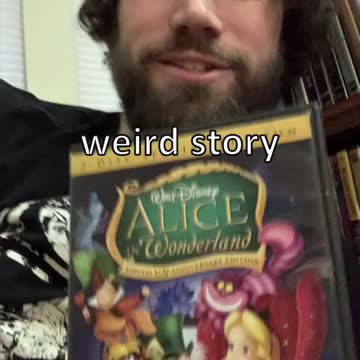 Alice in Wonderland (1951) - Micro Review