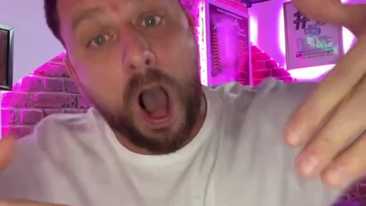 Dapper Laughs - The Fall of The Woke Guardian