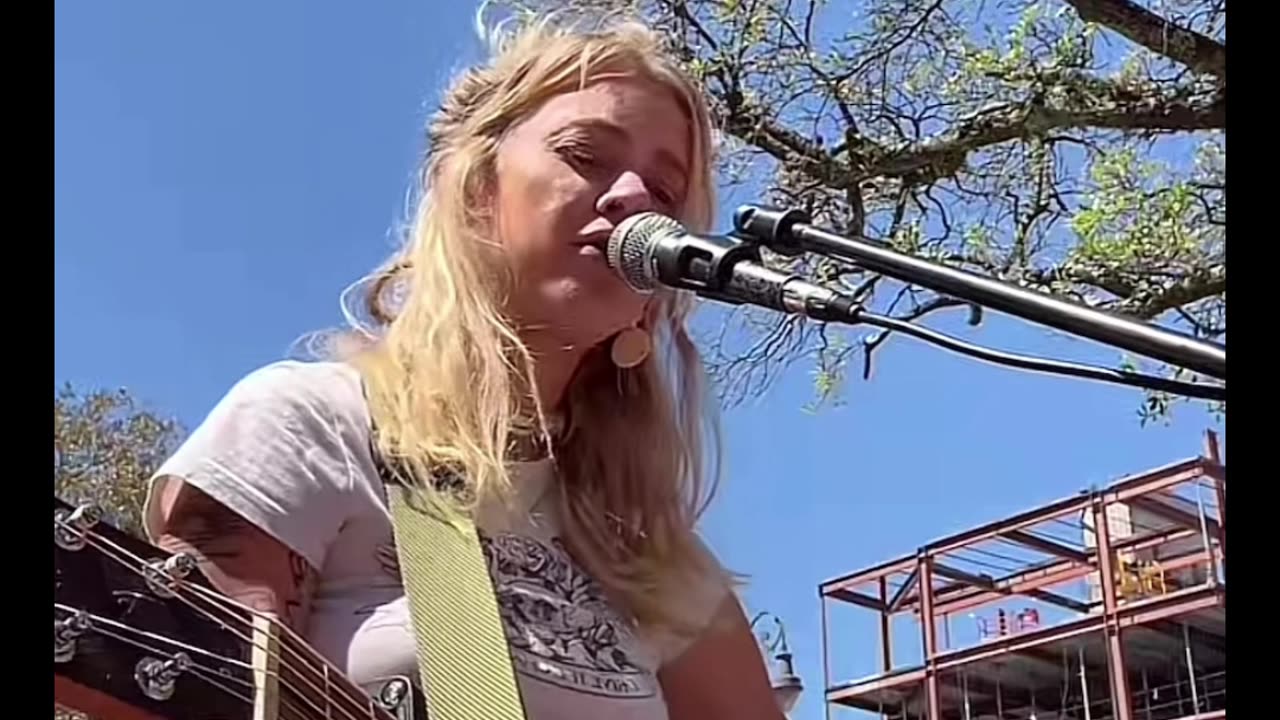 Clara Waidley "Still the One" 03/23/2024 #music