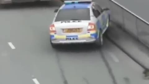 How to leave the police !!!