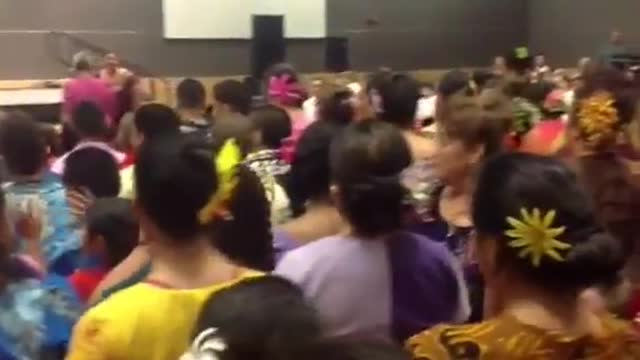 CCCAS Mafutaga Matagaluega SeattlePulega Uso- Part 1