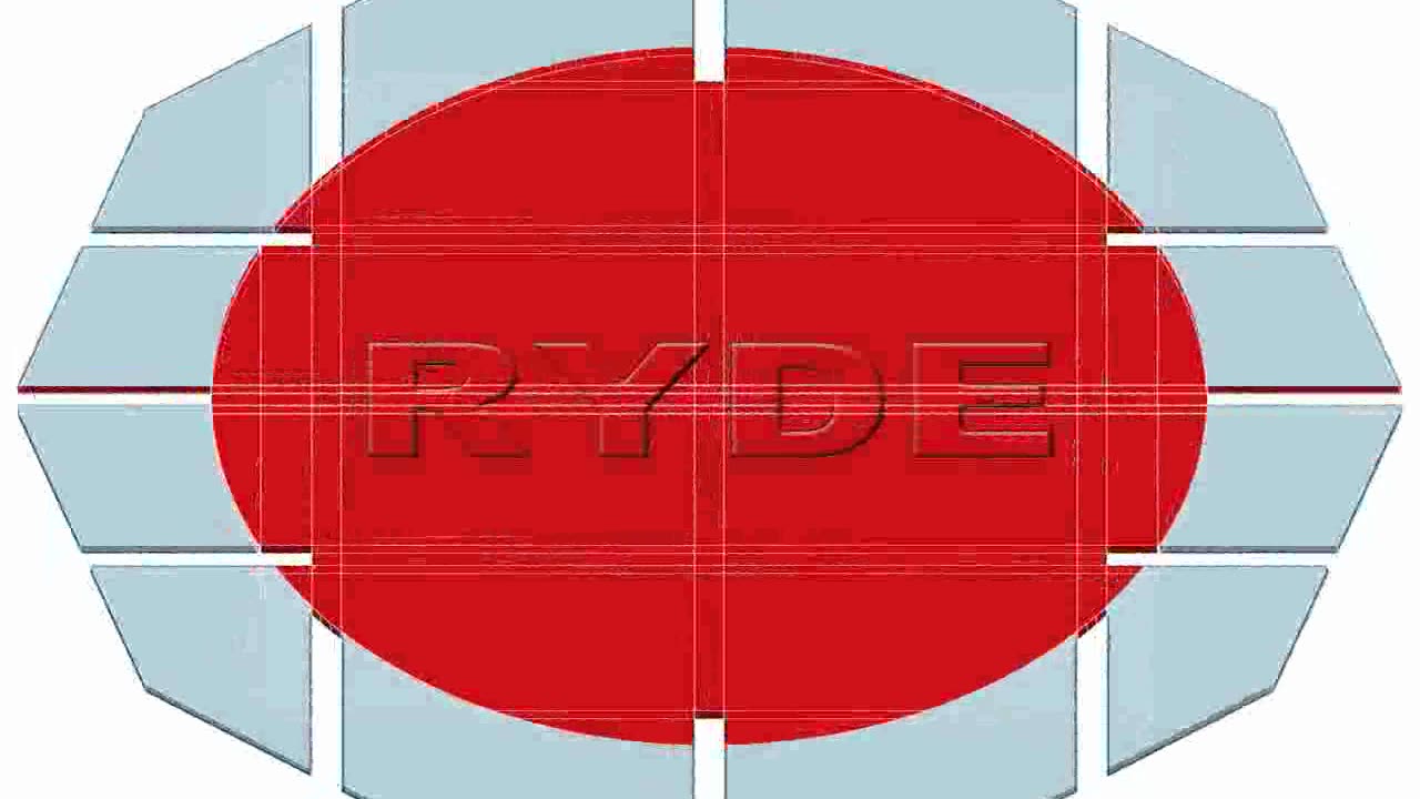 RYDE IMAGING VIDEO MICROENCODING