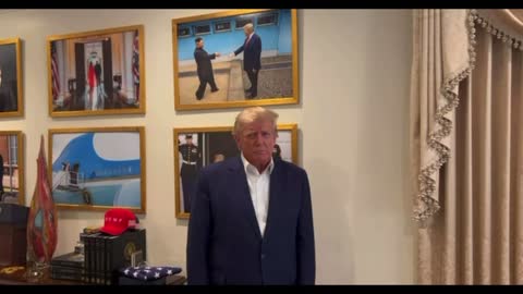 Trump Patriot Freedom Project