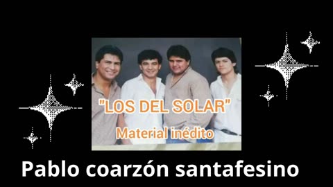 Los del solar