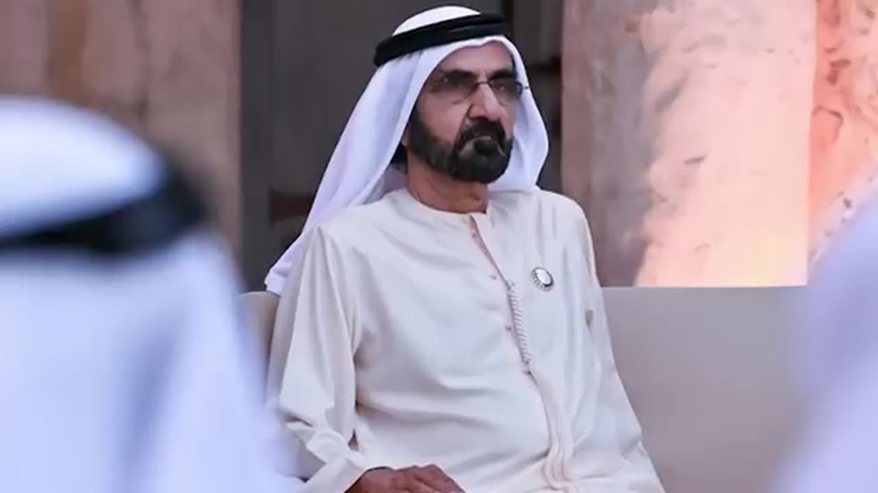 Dubai knowledge