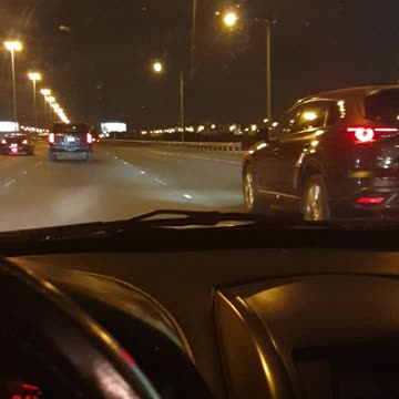 The best song in the middle of the night