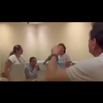 Funcionaría que habría prevaricado por anular votos al alcalde electo de Santa Marta