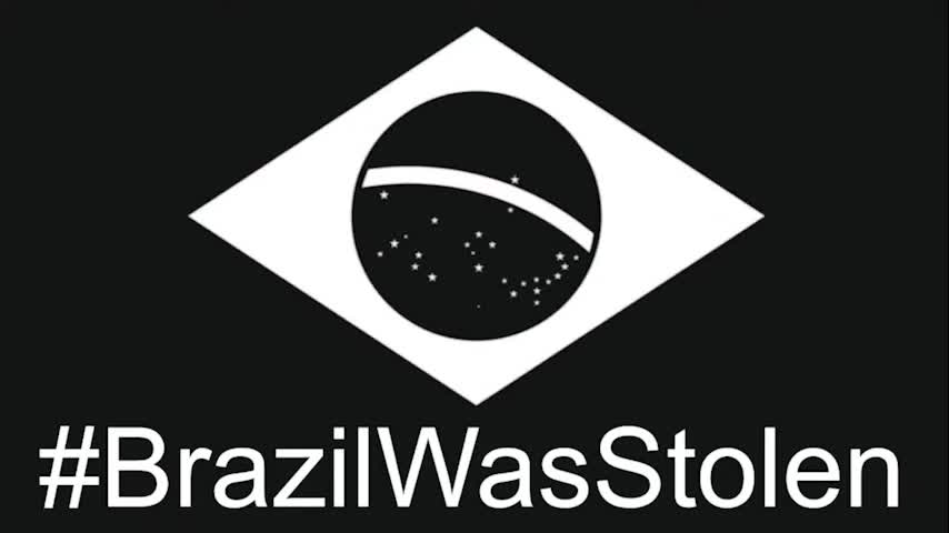 Auditoria dos Argentinos sobre as eleições brasileiras