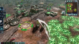 GDI: Tiberian History (C&C 3 Mod) Let's Play