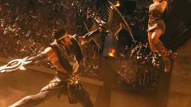 X1 Draven vs Riven