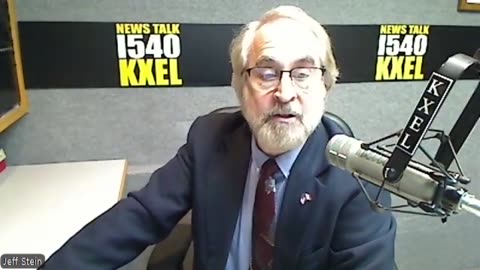 Iowa Politics with Jeff Stein – Mon. Aug. 19, 2024