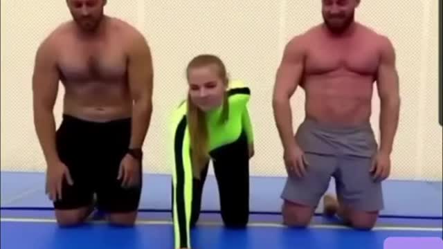 Men vs woman