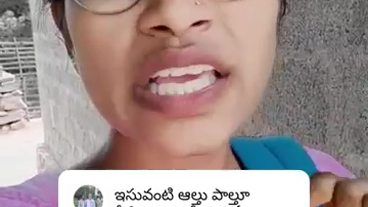 Berrelakka sirisha