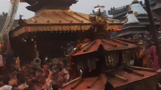 Biska Jatra, Sidhikali, Thimi #2