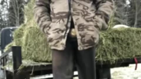 Important Message to Trudeau, Schwab & the WEF