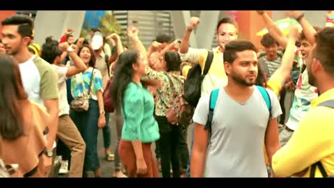 7Up Shakib TVC 25s