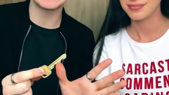 THE ROPE MAGIC