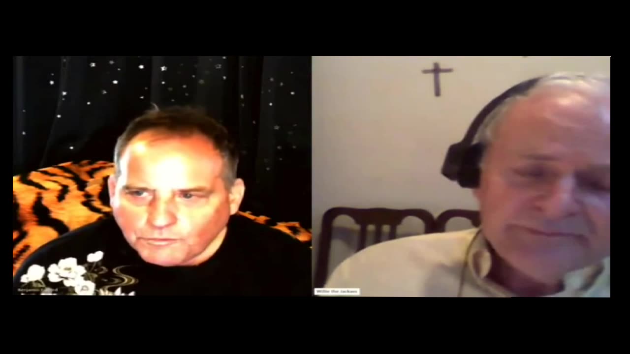 Benjamin Fulford & Jim Willie— The Biggest Disclosure Yet - No One Expected This!