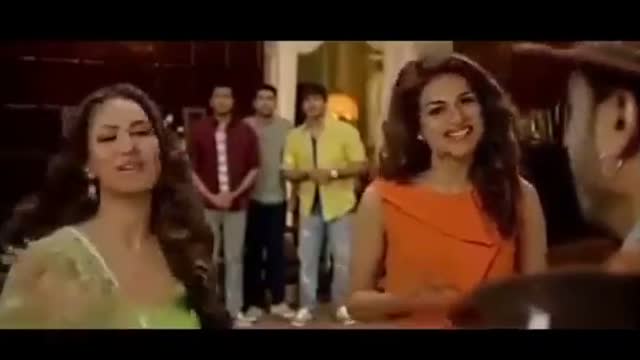 Comedy scene from great grand musti movie