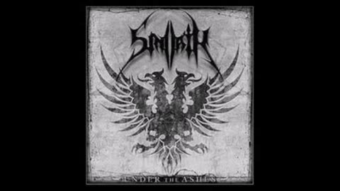 Sinoath - (2007) - Under The Ashes