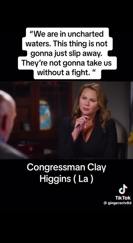 This thing is not going to slip away‼️ We fight‼️