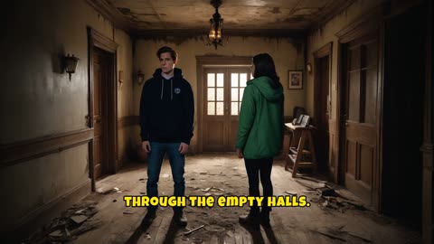 The Haunting of Willow Manor