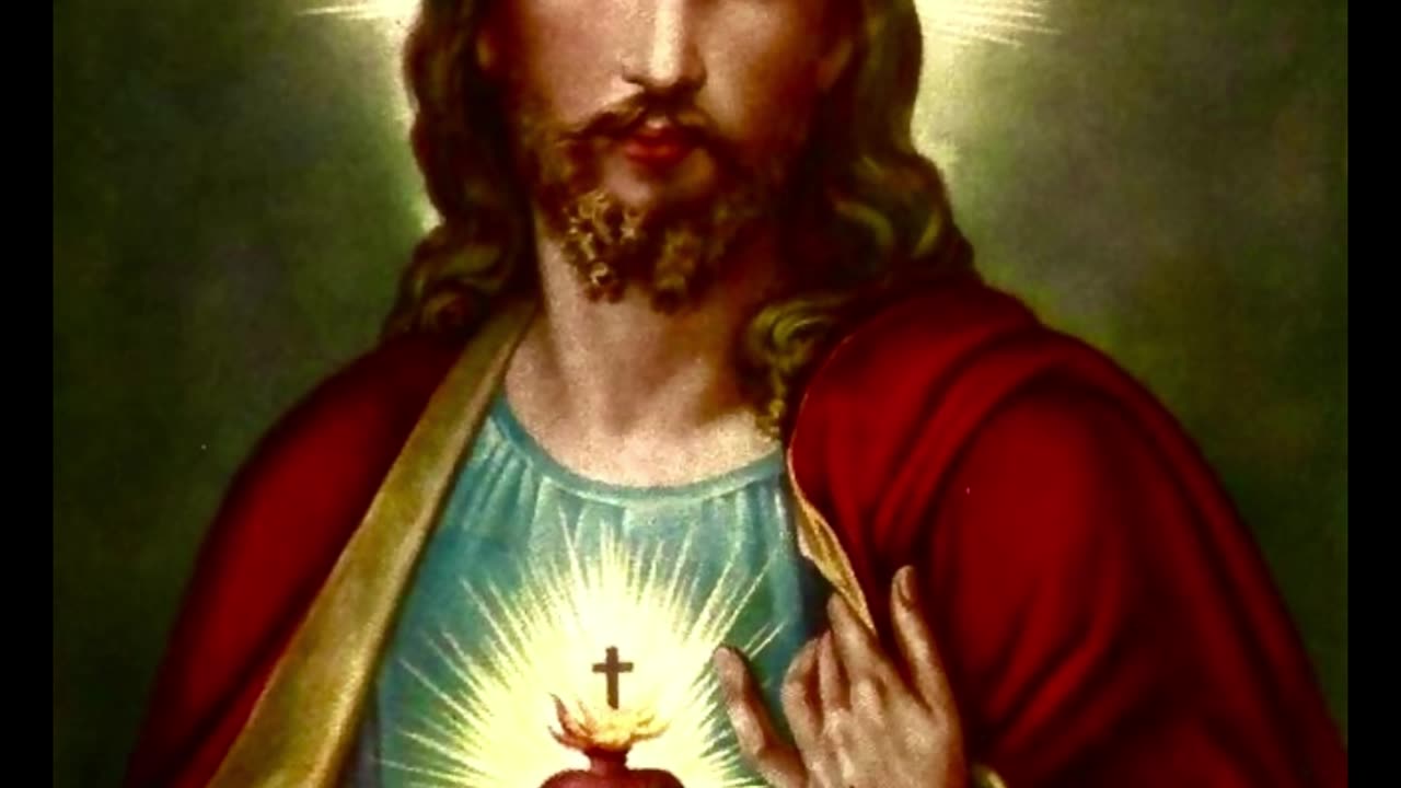 Fr Hewko, 1st Friday of August 8/2/24 "St. Alphonsus on the Love of the Sacred Heart" [Audio]