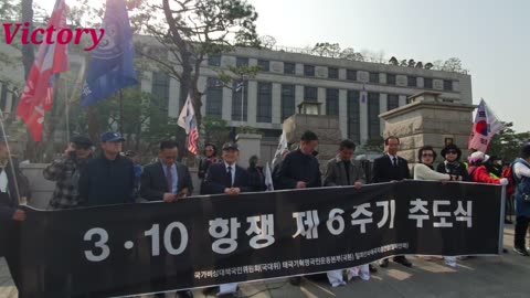 230310... 2편. 2017.3.10 6주년 시민단체 추모회 와 기자회견 전체영상.