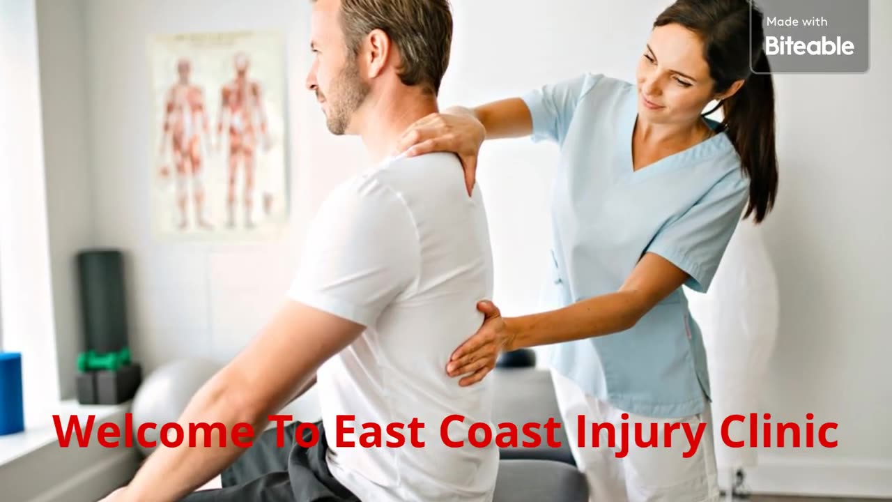 East Coast Accident Injury Clinic in Jacksonville, FL