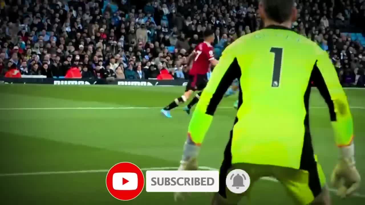 De Gea Shocked the World Again