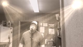 Cover of "Cowboys and Angels" by Garth Brooks