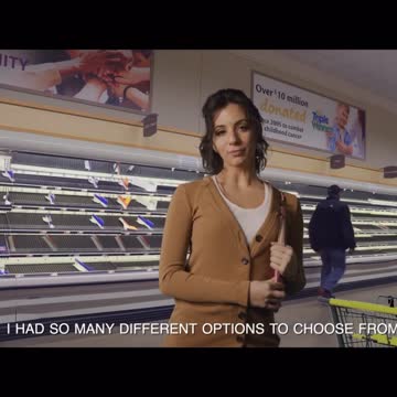 Liberal making the best of JRB