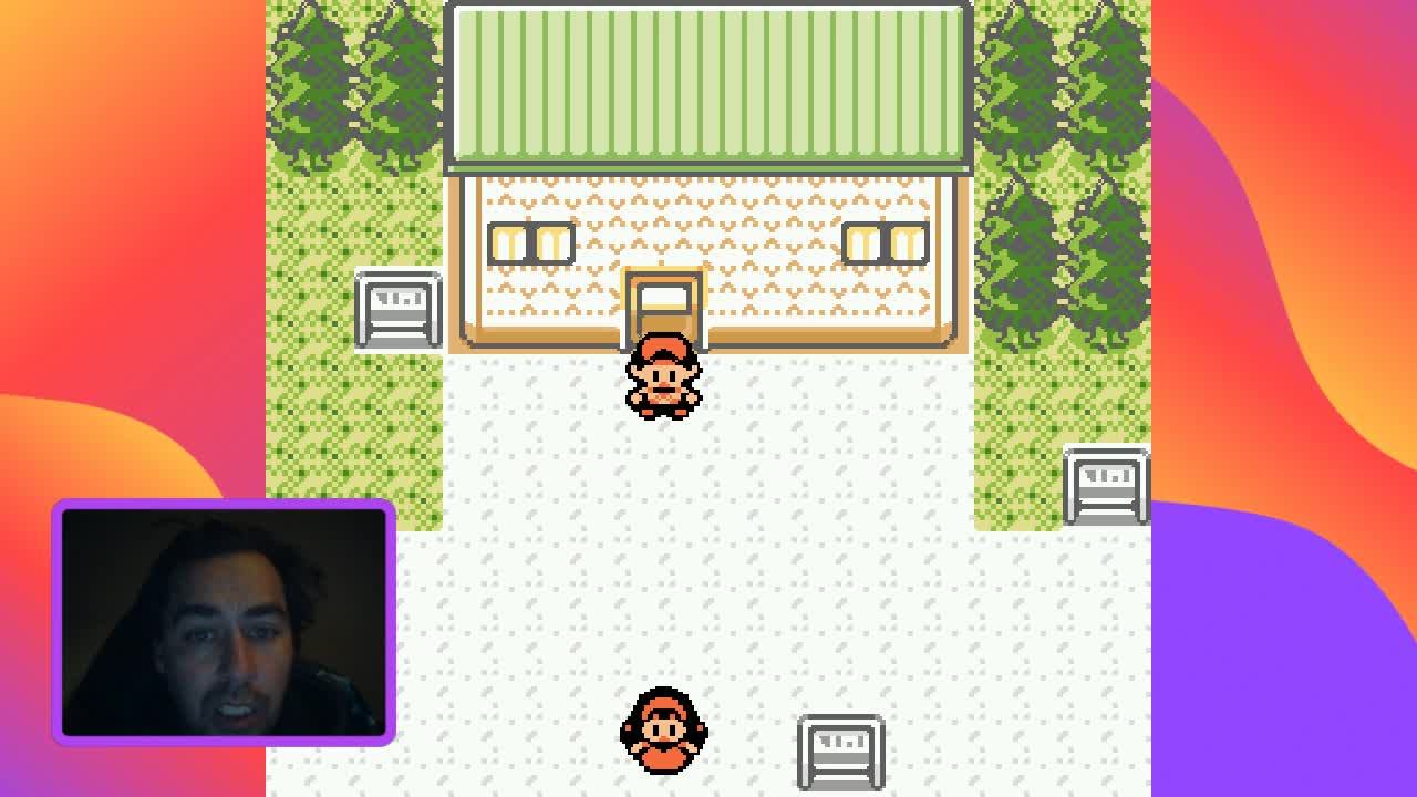 Playing PKMN Silver after many years-1