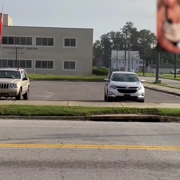 Unlocking the Truth Filming Public Buildings to Audit the Police