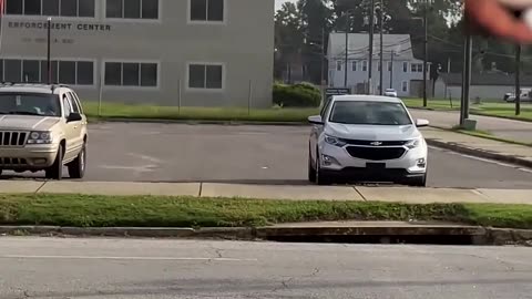 Unlocking the Truth Filming Public Buildings to Audit the Police