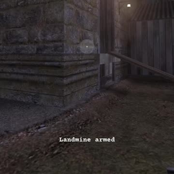 Enemy spawn #windowsgame #etl #enemy #territory #legacy #shootinggame