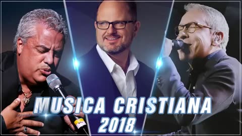 Marcos Witt, Danny Berrios, Marcos Witt, Marco Barrientos - Exitos Mix 2024