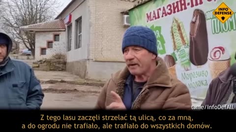 SERIA: WARTO OBEJRZEĆ 14: DONBAS - w poszukiwaniu prawdy 3: Kto strzelał?