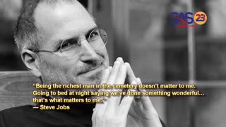 TOP MOST INSPIRING STEVE JOBS QUATES