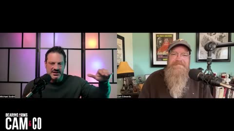 Talking Turkey with Walk the Talk America's Mike Sodini