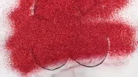 Oddly Satisfying video #88