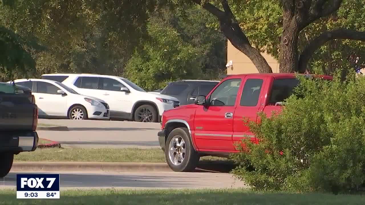 Austin police warn community about recent 'jugging incidents' FOX 7 Austin