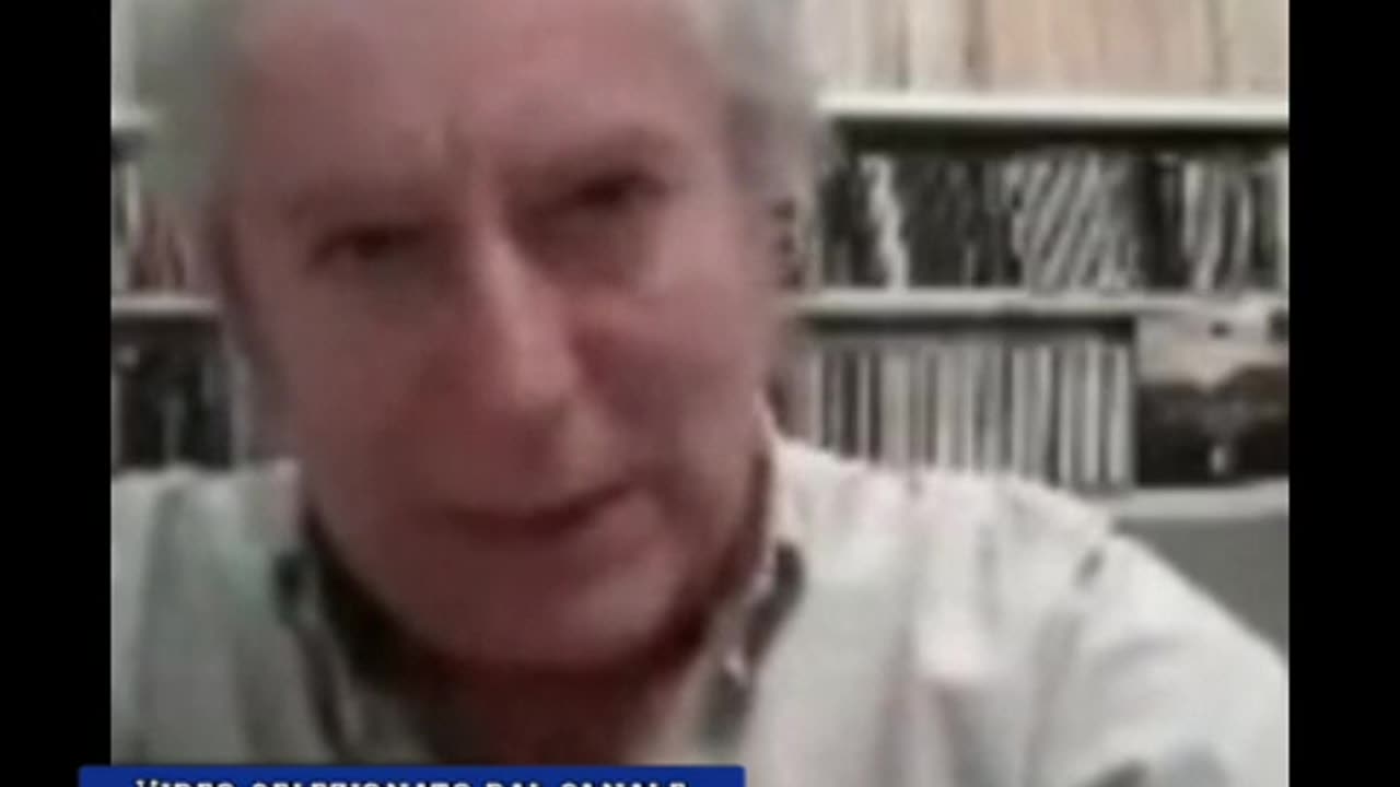 VIDEO | 🔴DOTT MASSIMO CITRO: "OGNI 200 STOCK DI VACCINO C'ERA QUELLO MORTALE