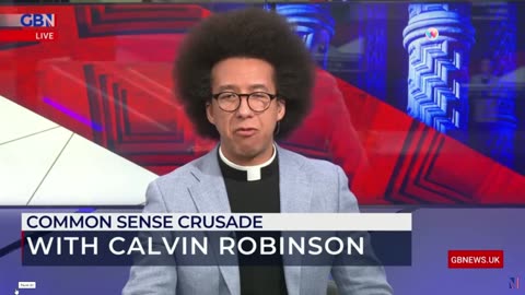 Banks refusing people bank accounts-let this be a warning to us all (Calvin Robinson) 21-05-23