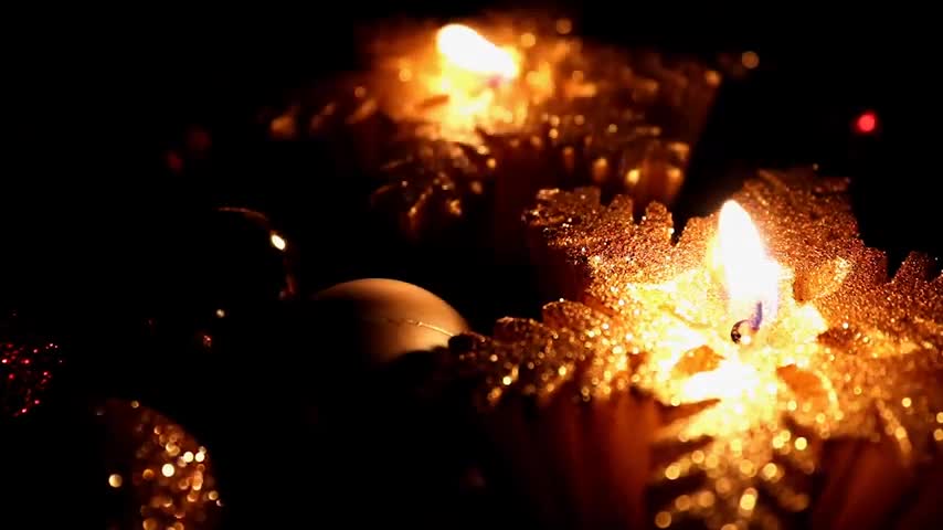 Christmas stock footage##Christmas 2021