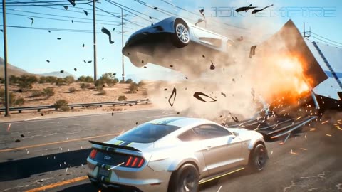 Need For Speed - Tokyo Drift - DO OR DIE